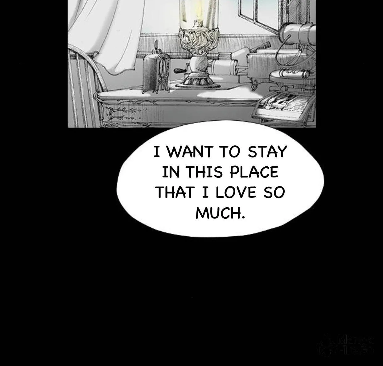 Read Haunted Electronics Shop chapter 52 image 73 on Lezhin