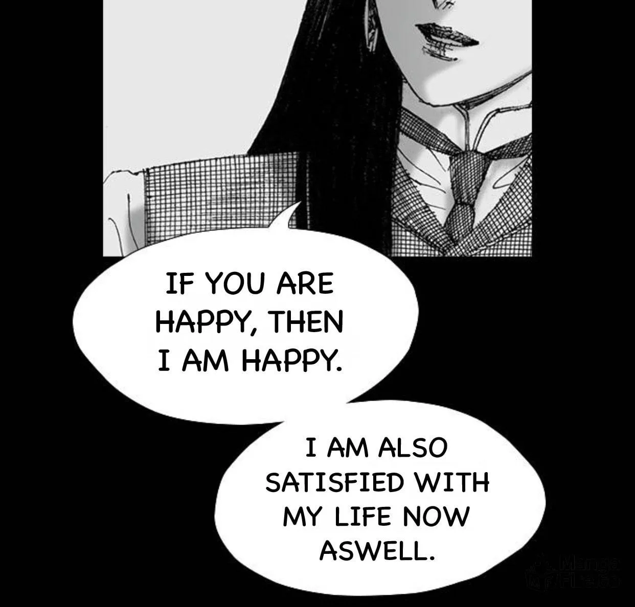 Read Haunted Electronics Shop chapter 52 image 80 on Lezhin