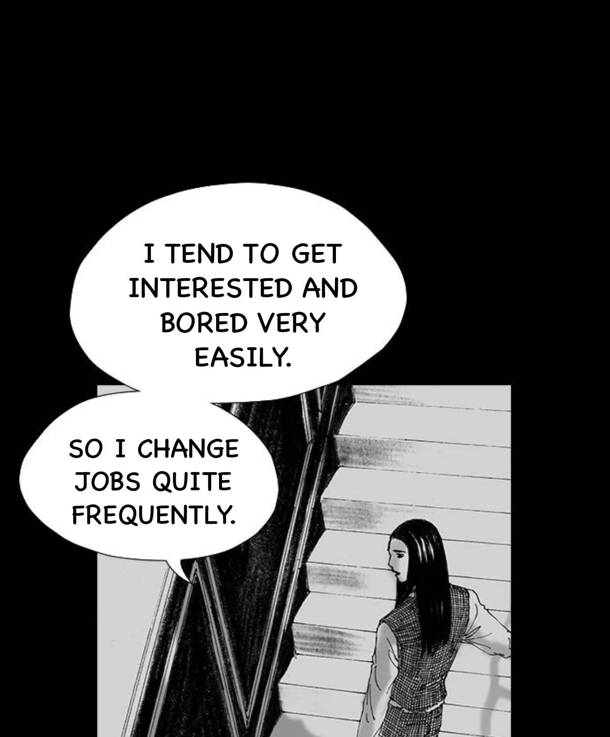Read Haunted Electronics Shop chapter 52 image 83 on Lezhin