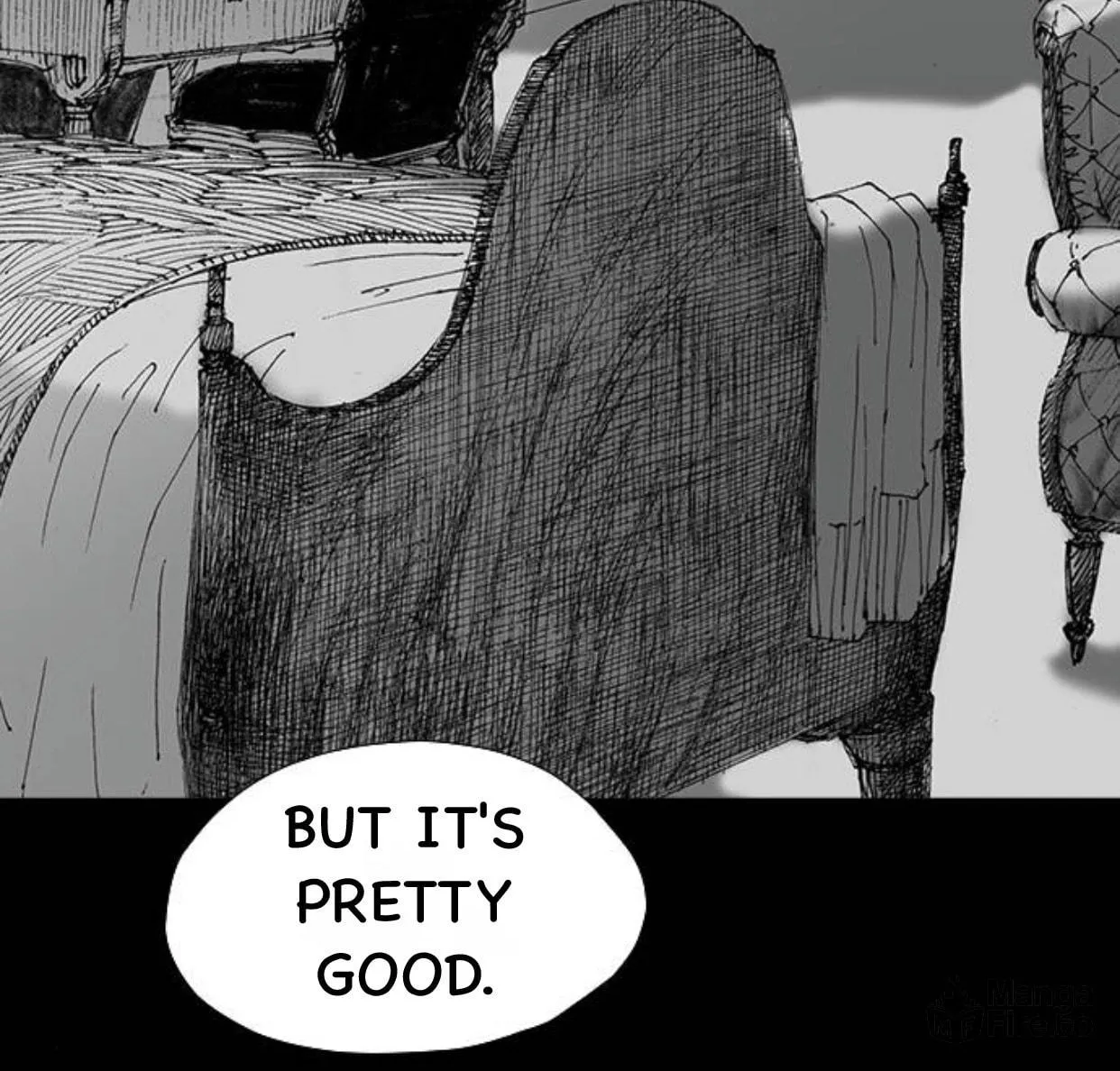 Read Haunted Electronics Shop chapter 52 image 86 on Lezhin