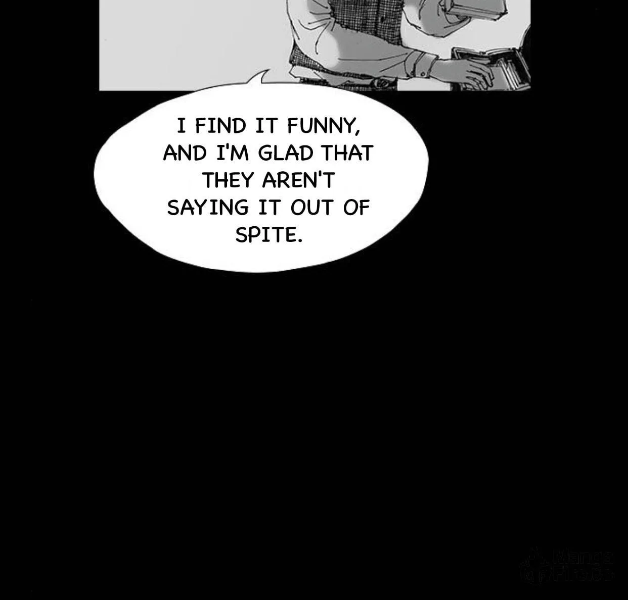 Read Haunted Electronics Shop chapter 52 image 88 on Lezhin