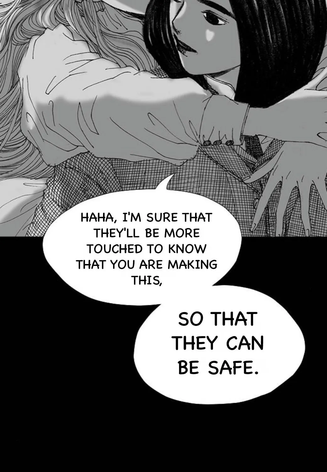 Read Haunted Electronics Shop chapter 52 image 94 on Lezhin