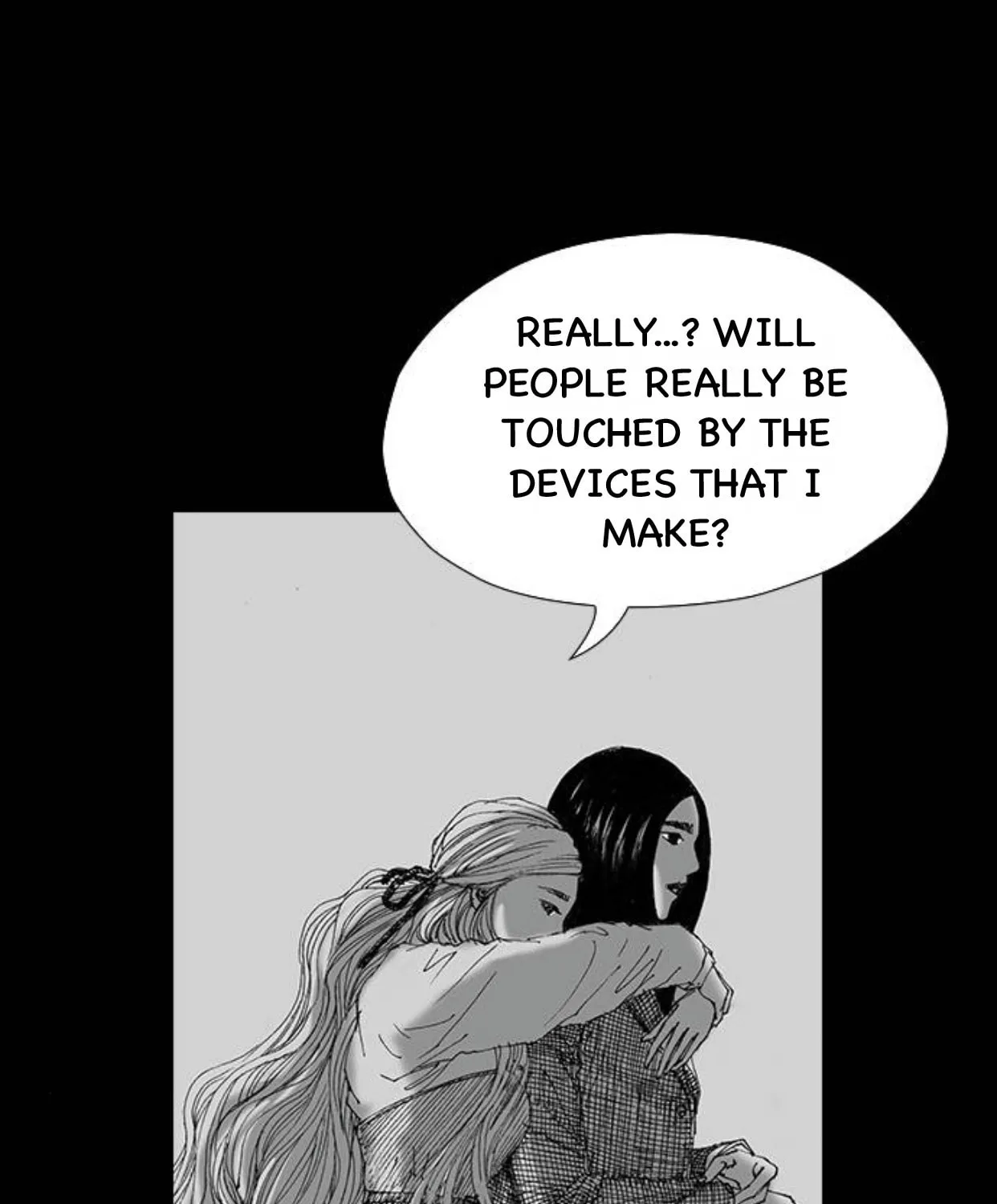 Read Haunted Electronics Shop chapter 52 image 96 on Lezhin