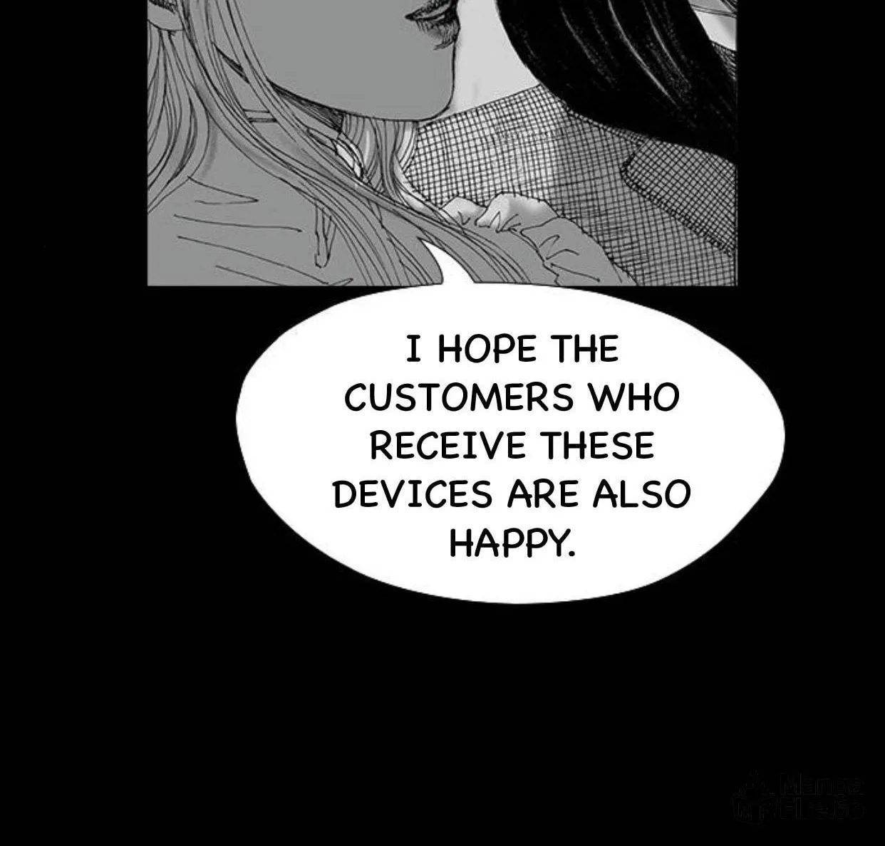 Read Haunted Electronics Shop chapter 52 image 99 on Lezhin