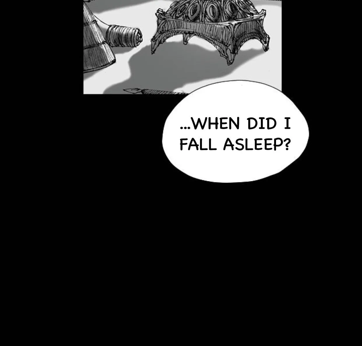 Read Haunted Electronics Shop chapter 53 image 1 on Lezhin