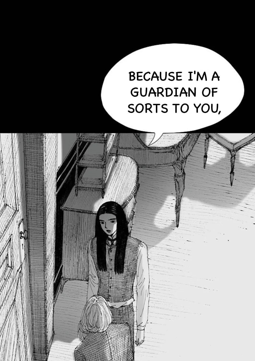 Read Haunted Electronics Shop chapter 53 image 102 on Lezhin