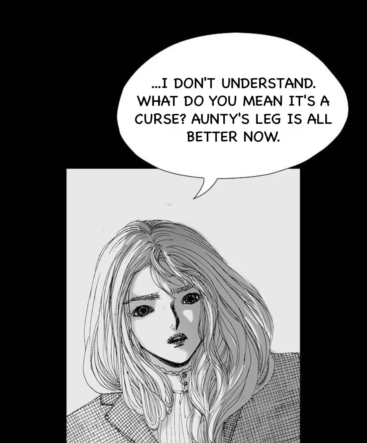 Read Haunted Electronics Shop chapter 53 image 105 on Lezhin