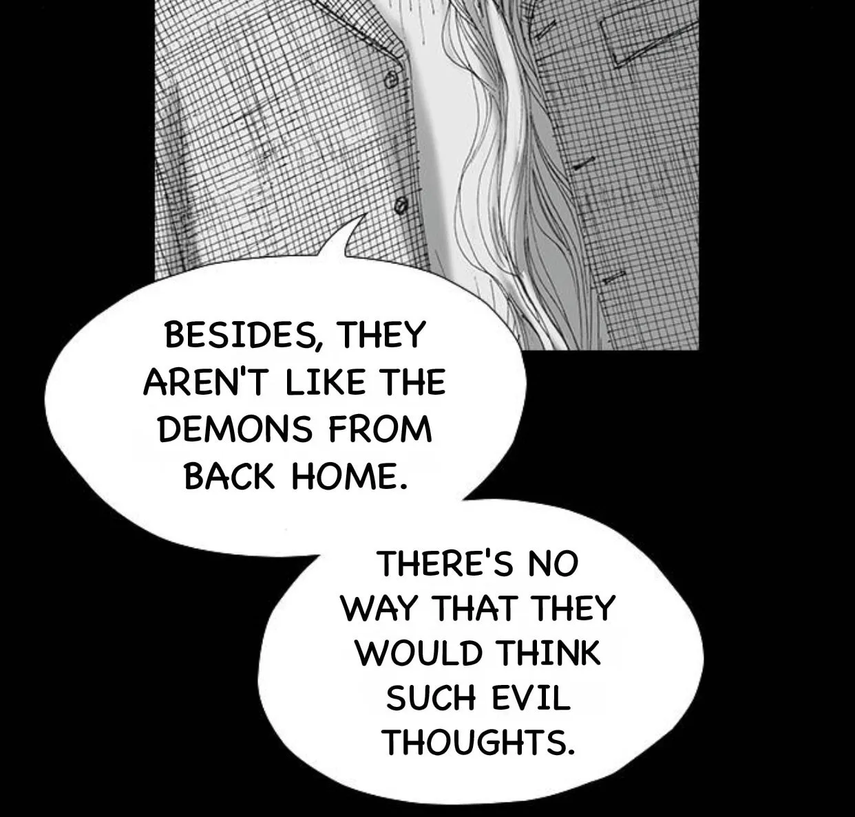 Read Haunted Electronics Shop chapter 53 image 106 on Lezhin