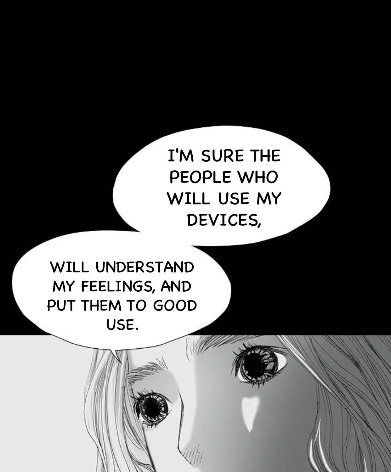 Read Haunted Electronics Shop chapter 53 image 109 on Lezhin