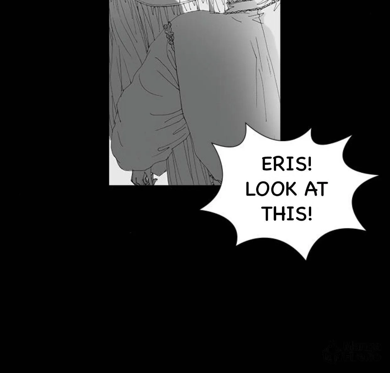 Read Haunted Electronics Shop chapter 53 image 12 on Lezhin