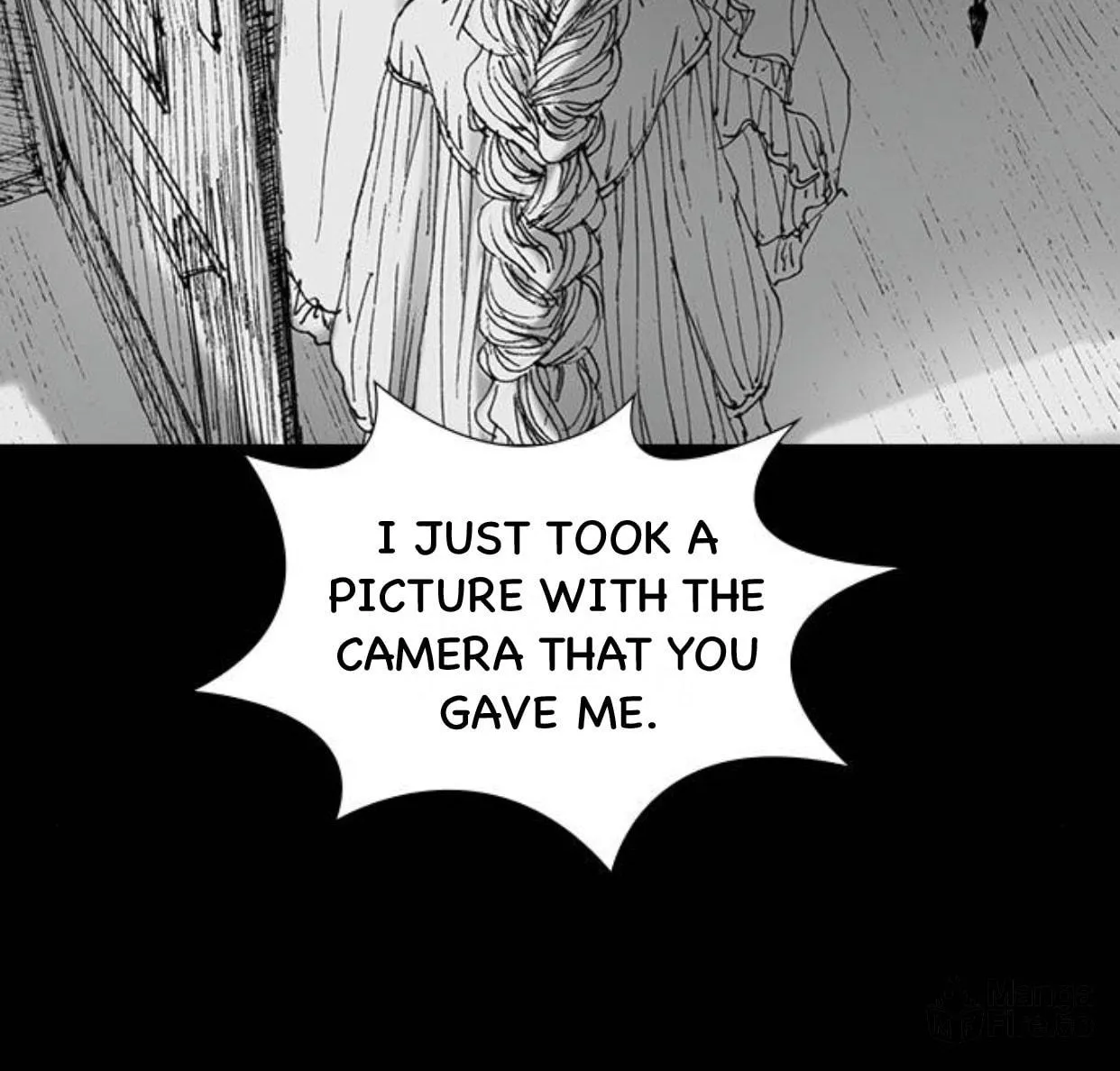 Read Haunted Electronics Shop chapter 53 image 14 on Lezhin