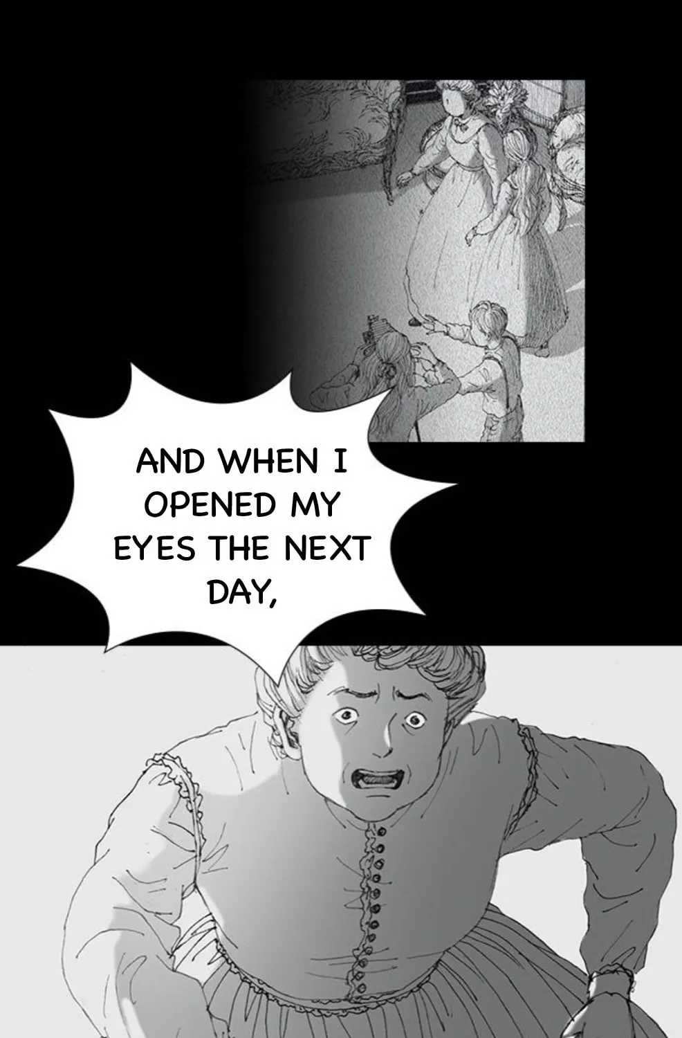 Read Haunted Electronics Shop chapter 53 image 15 on Lezhin
