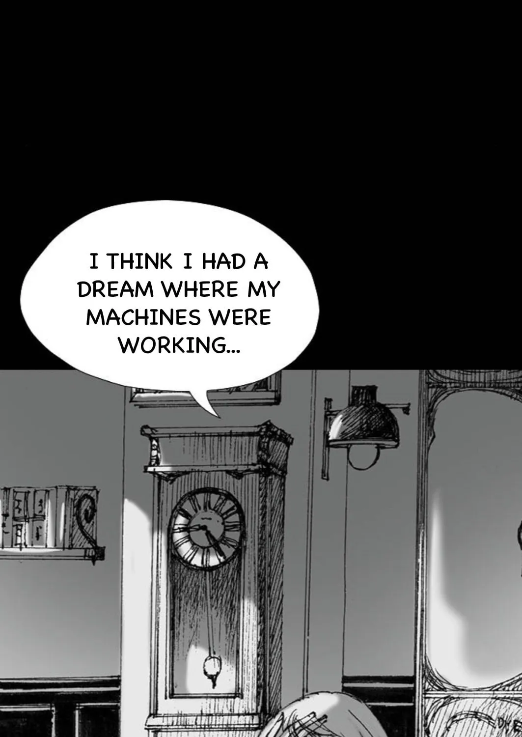 Read Haunted Electronics Shop chapter 53 image 2 on Lezhin