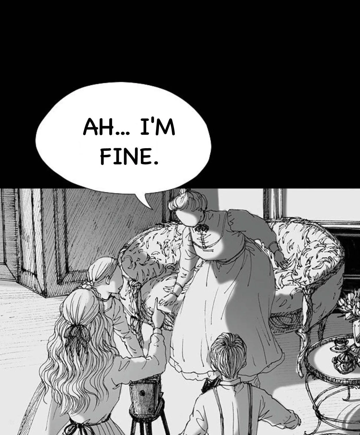 Read Haunted Electronics Shop chapter 53 image 22 on Lezhin