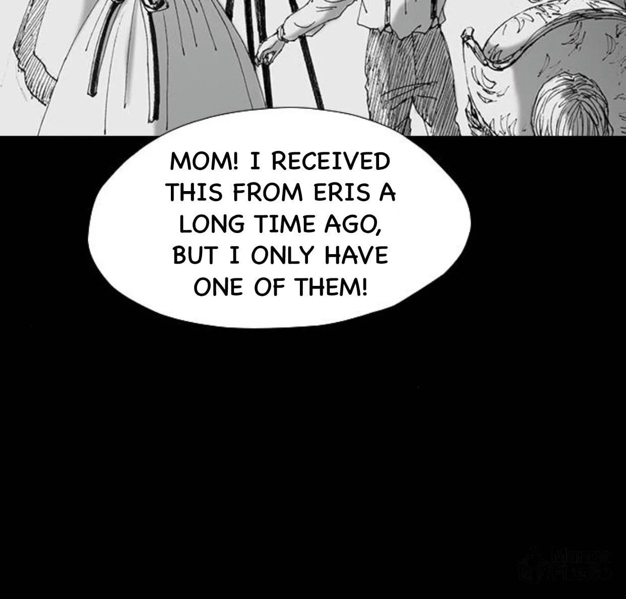 Read Haunted Electronics Shop chapter 53 image 23 on Lezhin