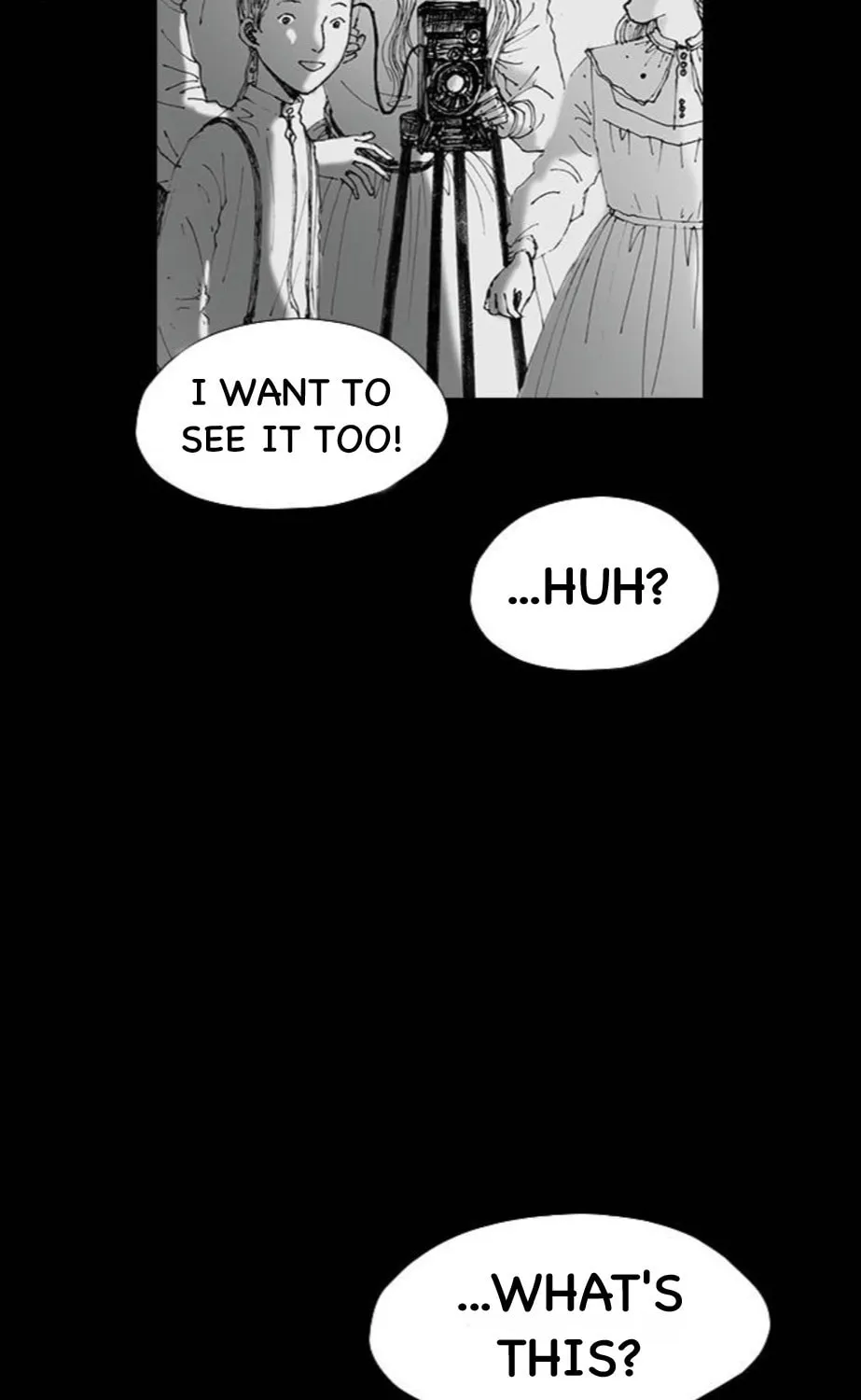 Read Haunted Electronics Shop chapter 53 image 25 on Lezhin