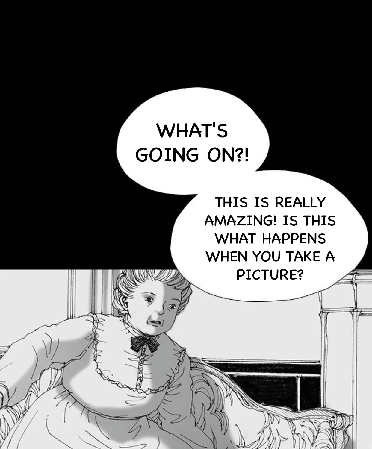 Read Haunted Electronics Shop chapter 53 image 31 on Lezhin