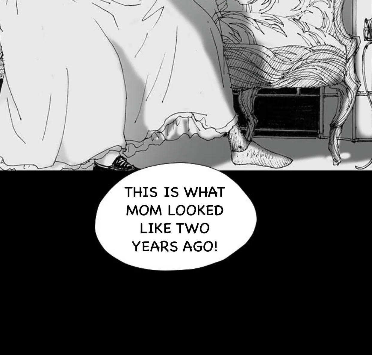 Read Haunted Electronics Shop chapter 53 image 32 on Lezhin