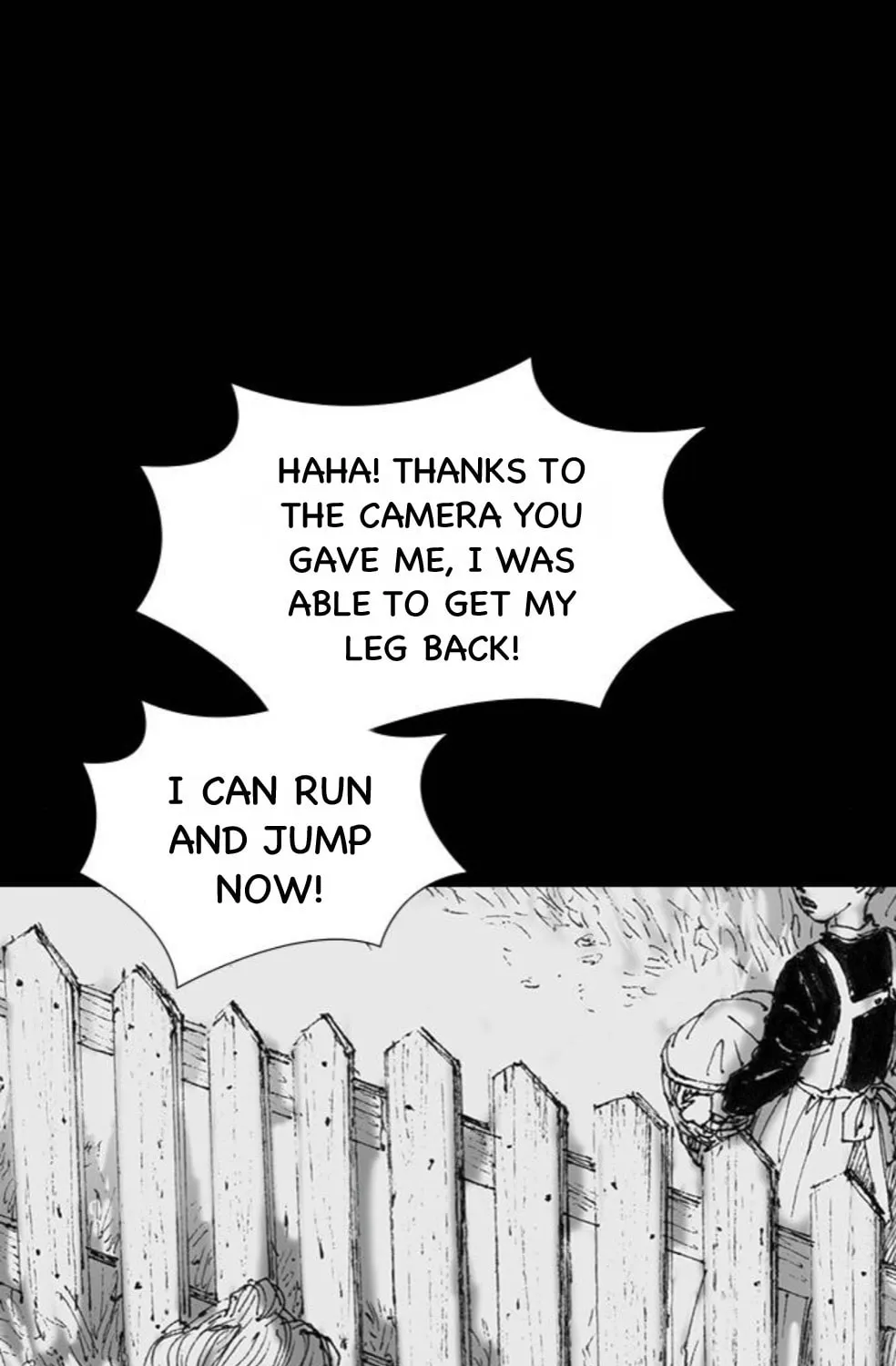 Read Haunted Electronics Shop chapter 53 image 44 on Lezhin