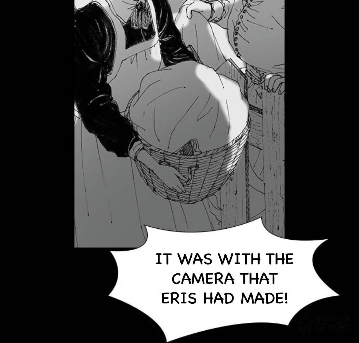 Read Haunted Electronics Shop chapter 53 image 48 on Lezhin