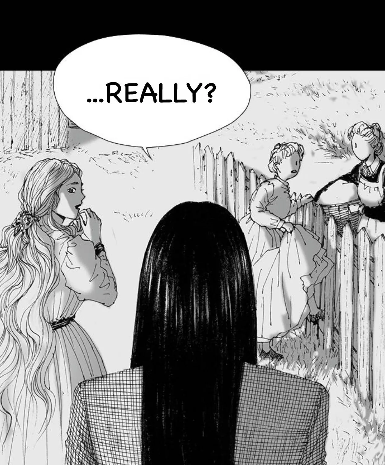 Read Haunted Electronics Shop chapter 53 image 49 on Lezhin