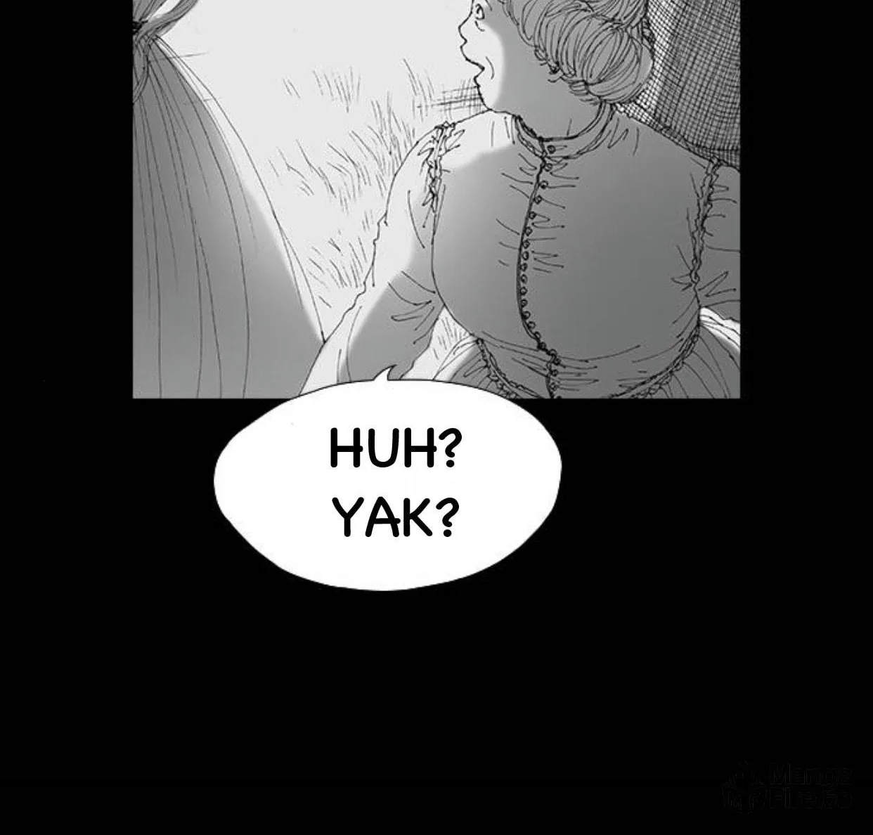 Read Haunted Electronics Shop chapter 53 image 54 on Lezhin