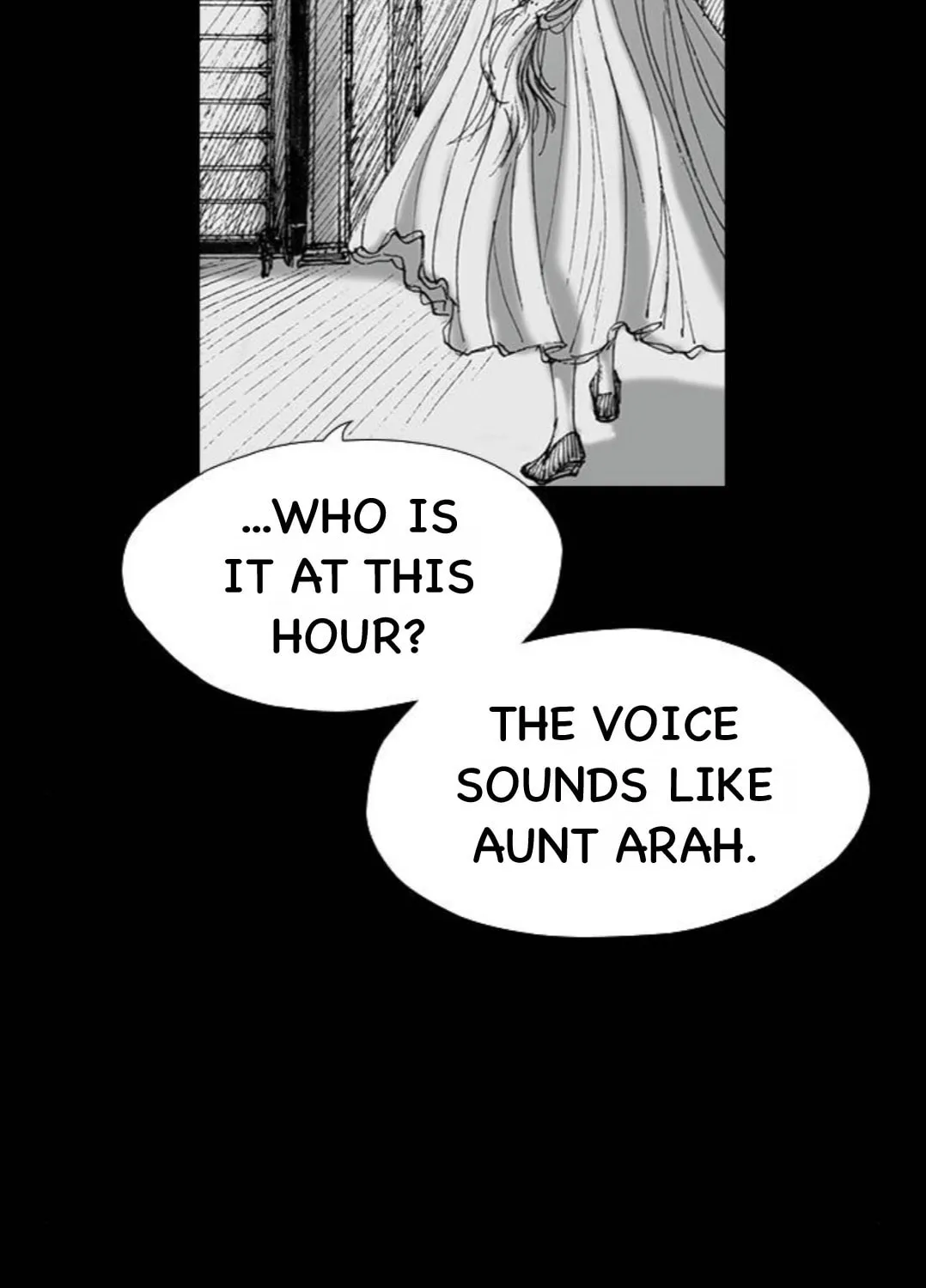Read Haunted Electronics Shop chapter 53 image 6 on Lezhin