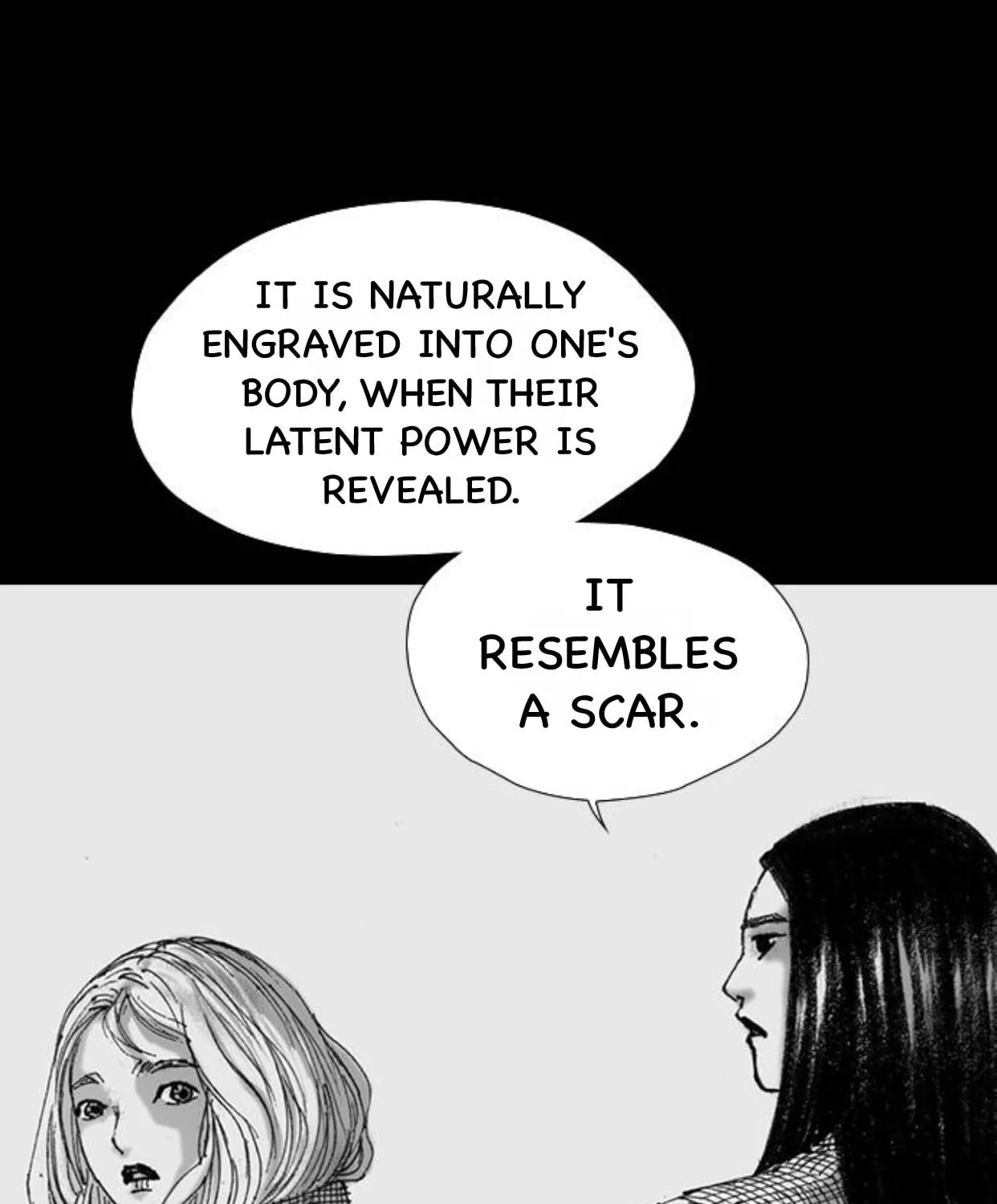 Read Haunted Electronics Shop chapter 53 image 69 on Lezhin