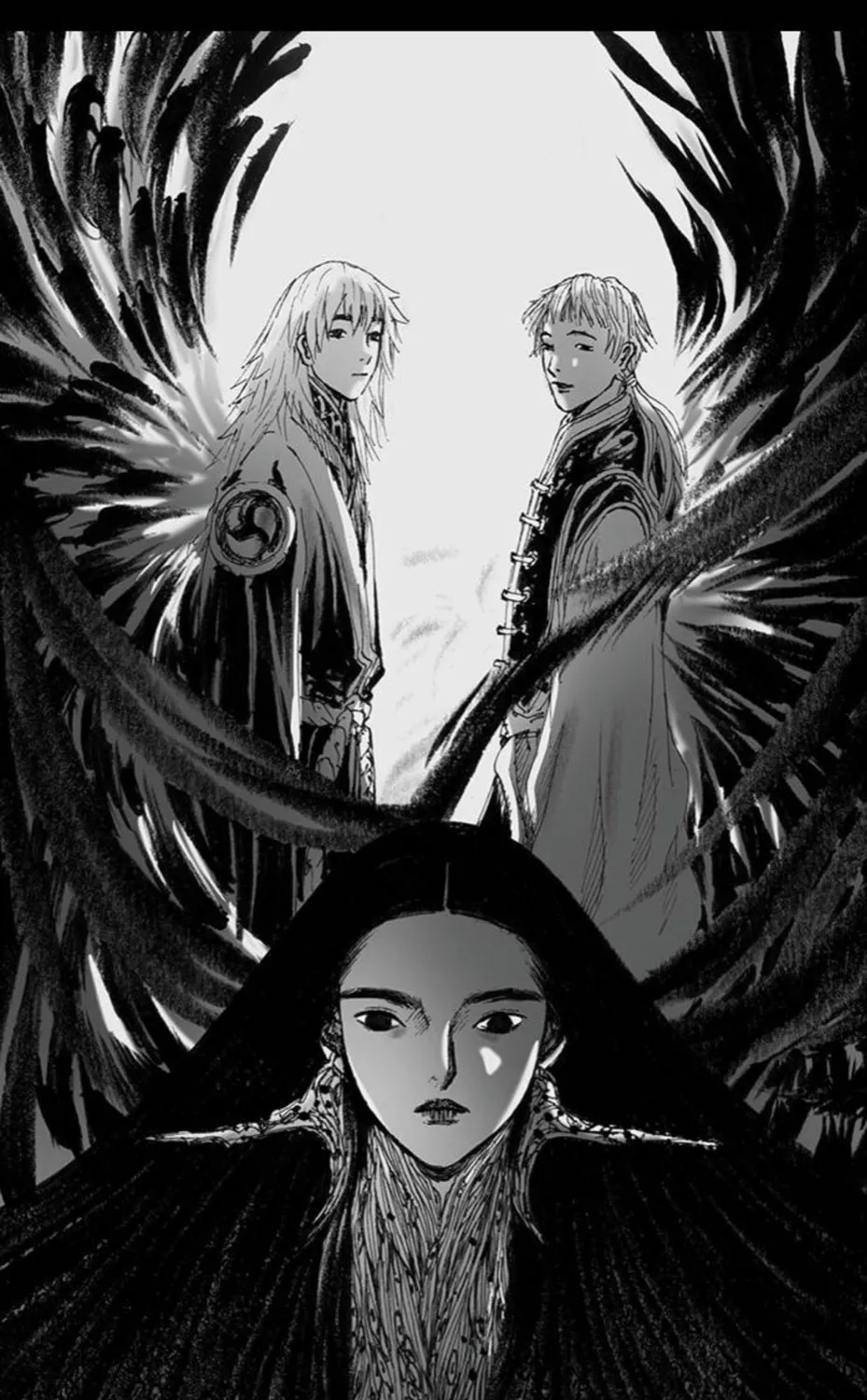Read Haunted Electronics Shop chapter 53 image 73 on Lezhin