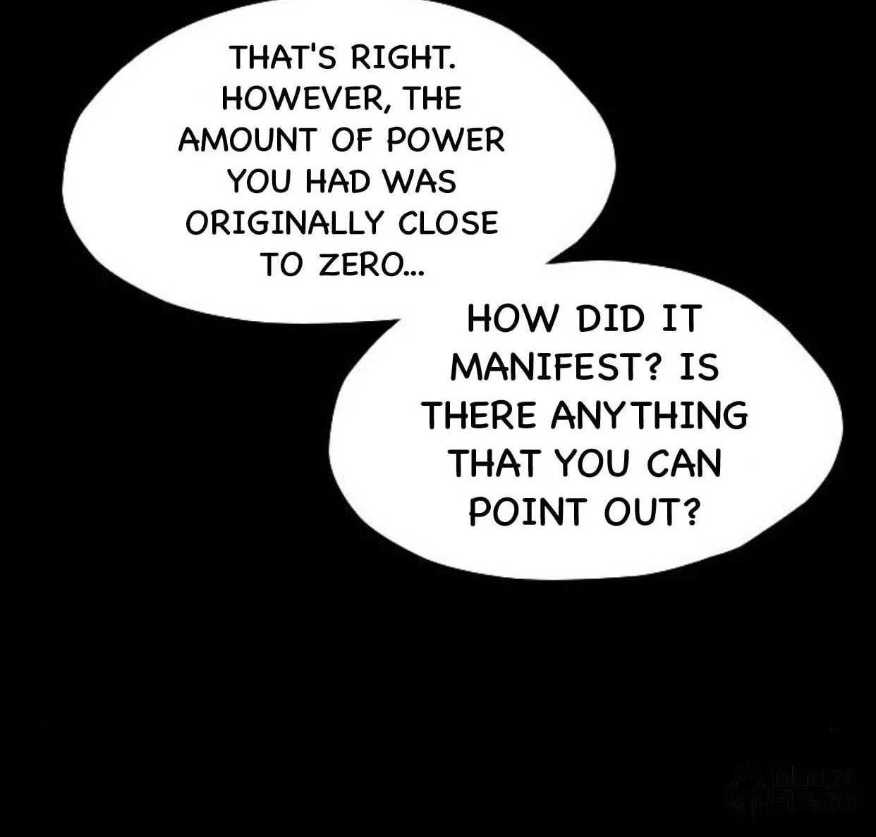 Read Haunted Electronics Shop chapter 53 image 80 on Lezhin
