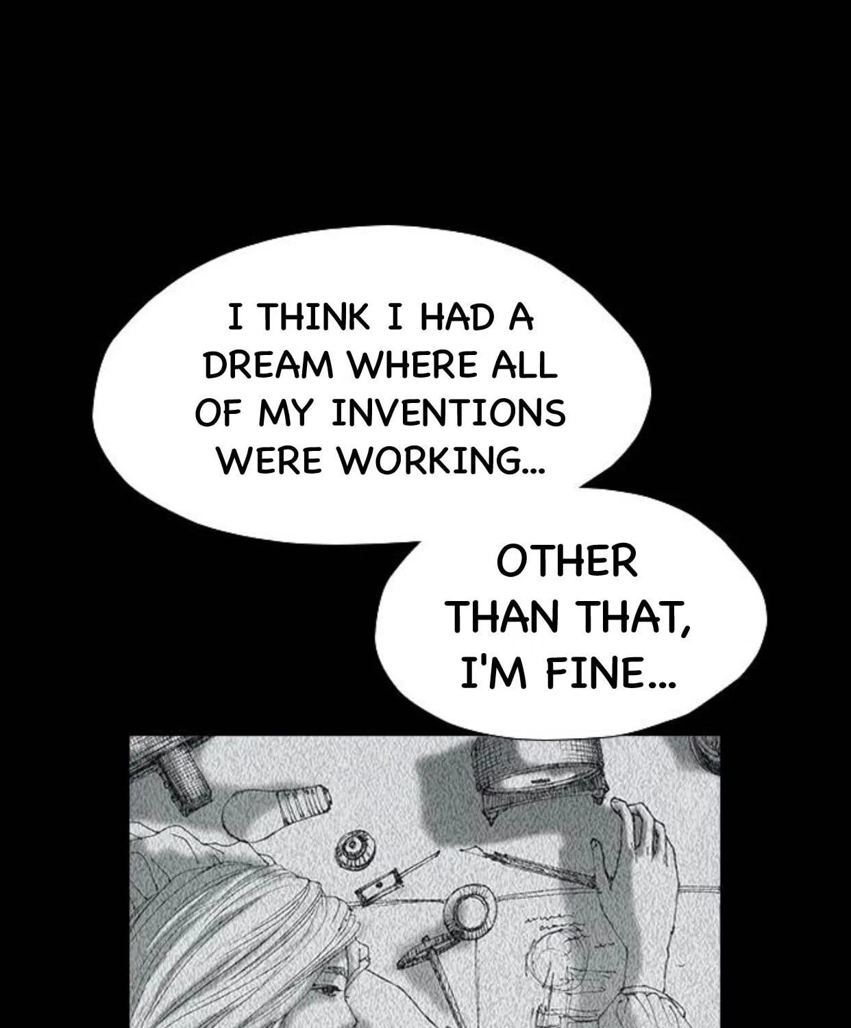 Read Haunted Electronics Shop chapter 53 image 81 on Lezhin