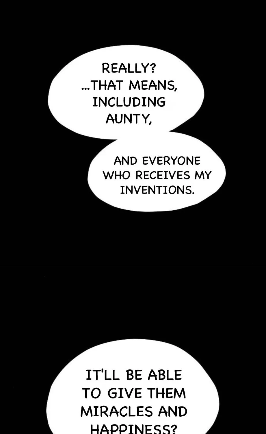 Read Haunted Electronics Shop chapter 53 image 86 on Lezhin