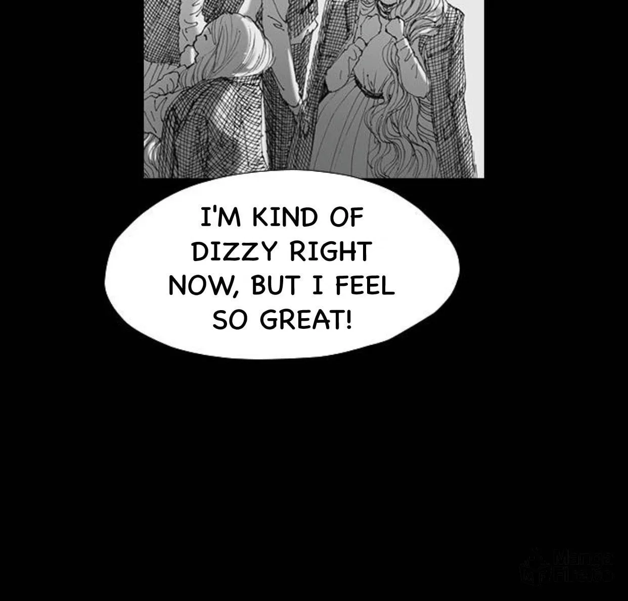 Read Haunted Electronics Shop chapter 53 image 90 on Lezhin