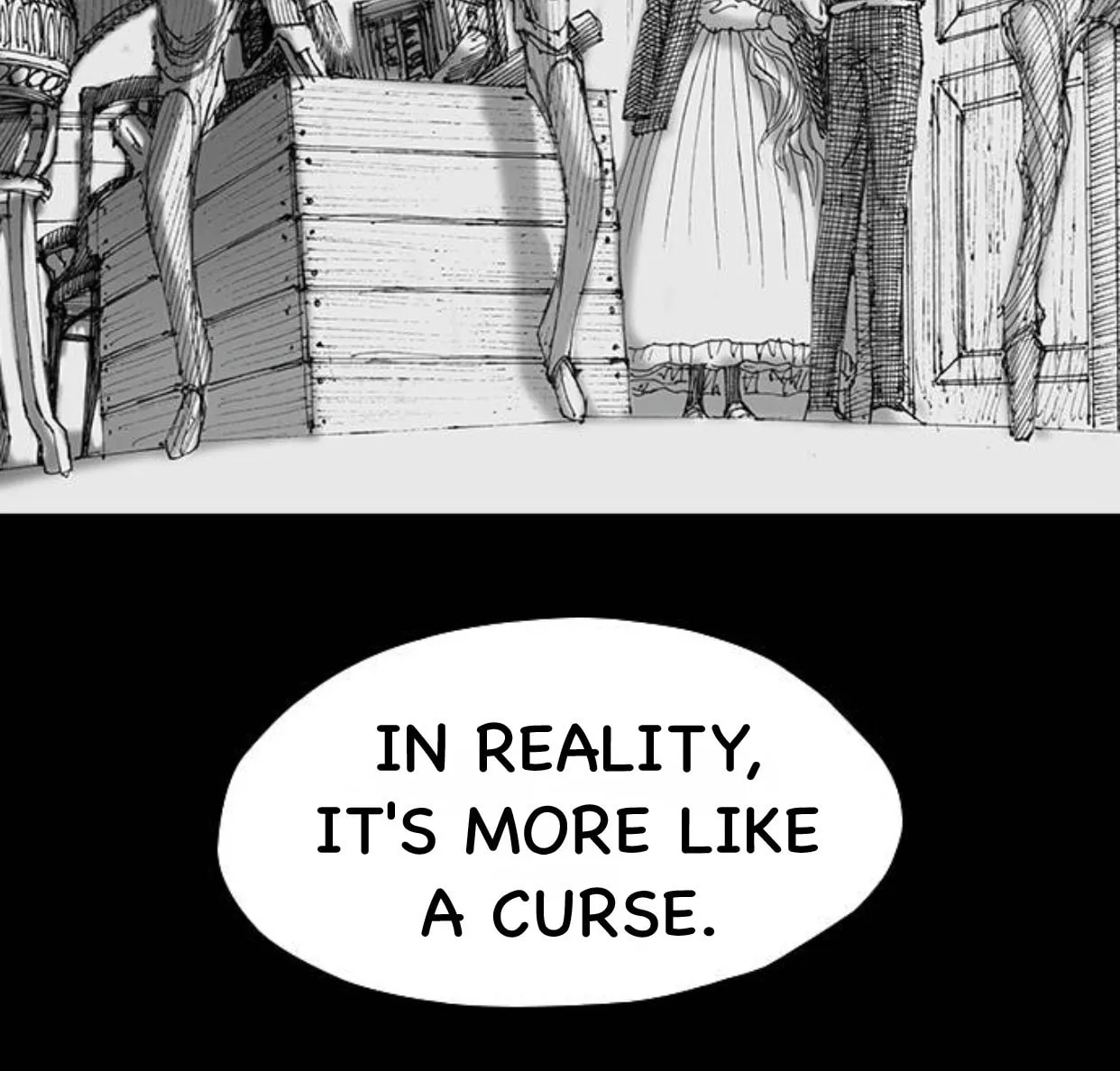 Read Haunted Electronics Shop chapter 53 image 98 on Lezhin