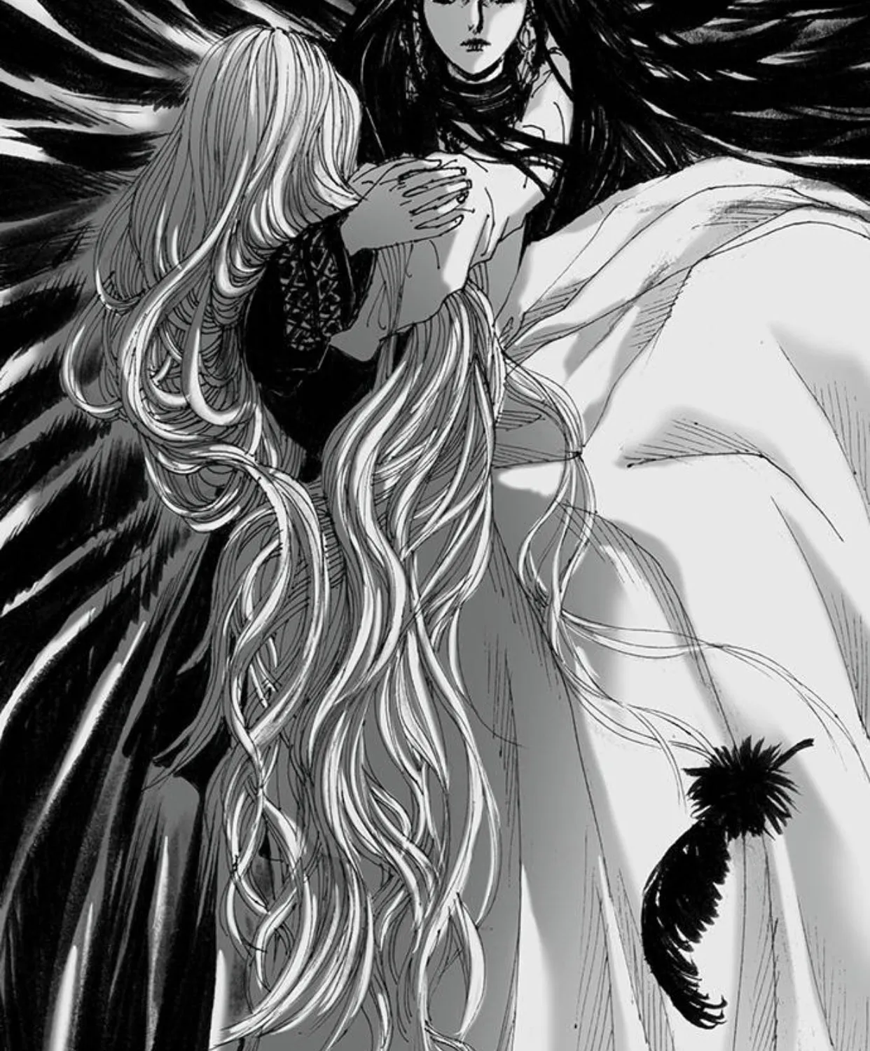 Read Haunted Electronics Shop chapter 55 image 11 on Lezhin