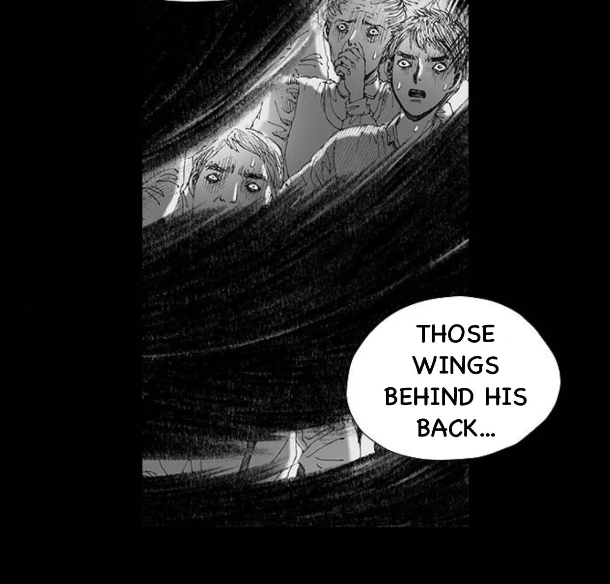 Read Haunted Electronics Shop chapter 55 image 15 on Lezhin