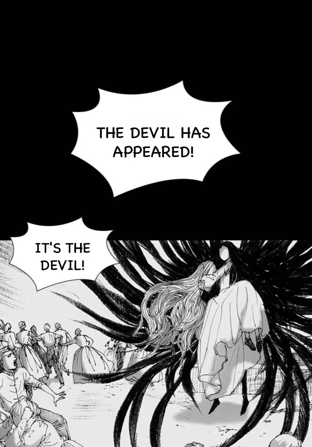 Read Haunted Electronics Shop chapter 55 image 16 on Lezhin