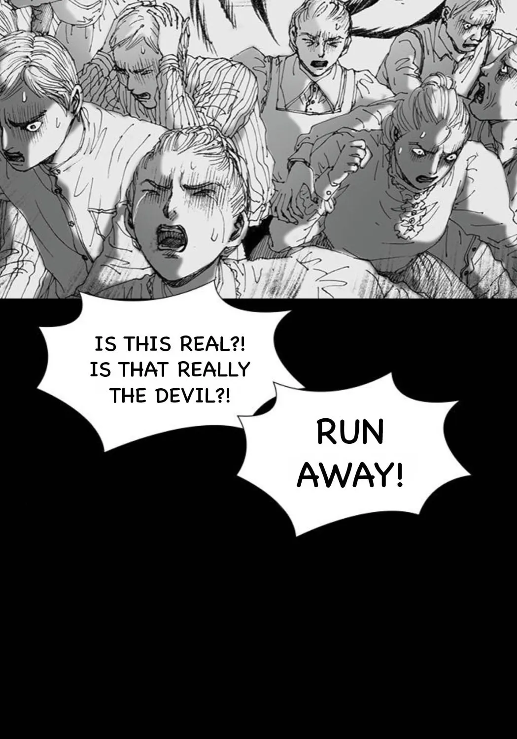 Read Haunted Electronics Shop chapter 55 image 17 on Lezhin