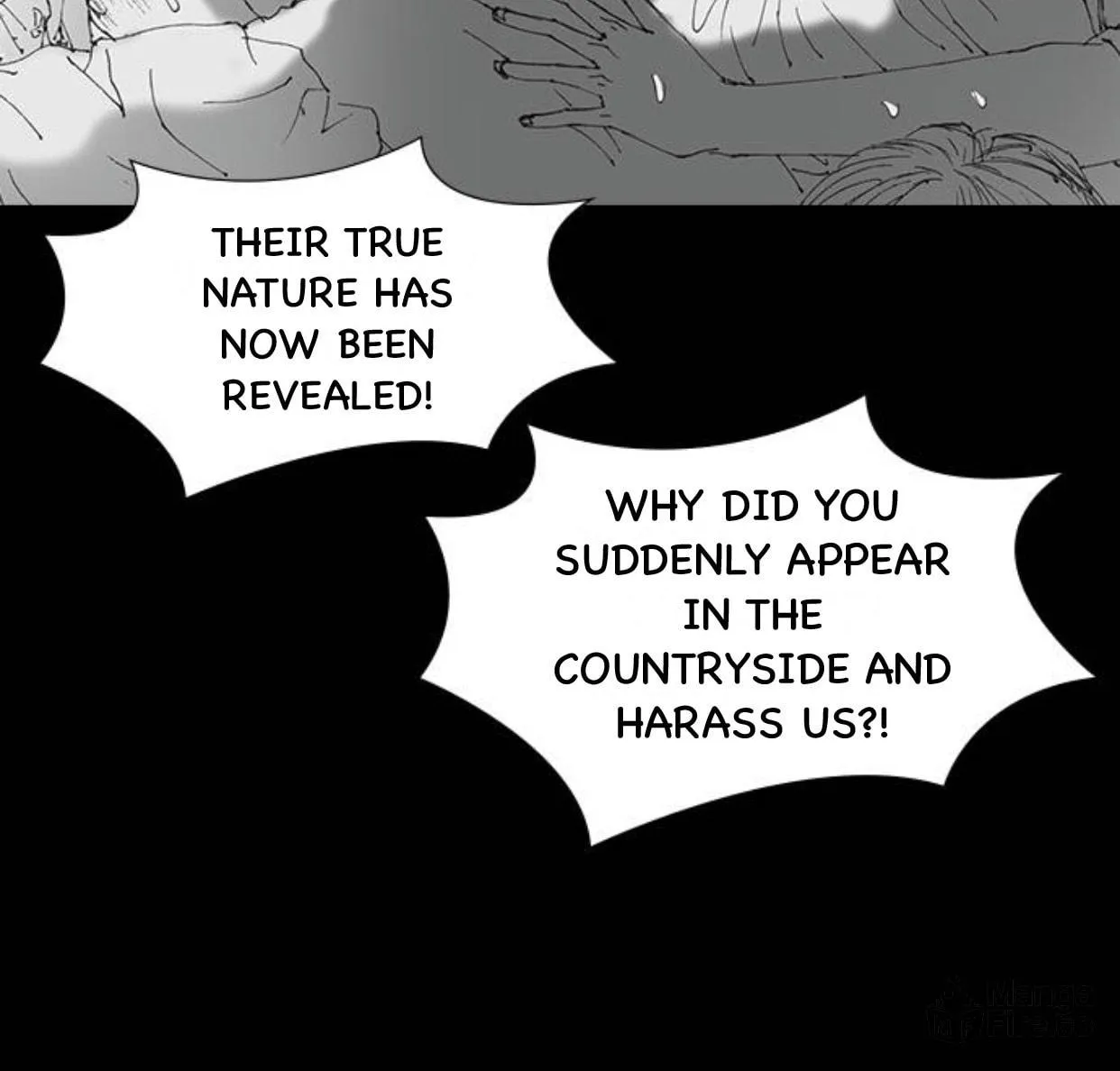 Read Haunted Electronics Shop chapter 55 image 20 on Lezhin