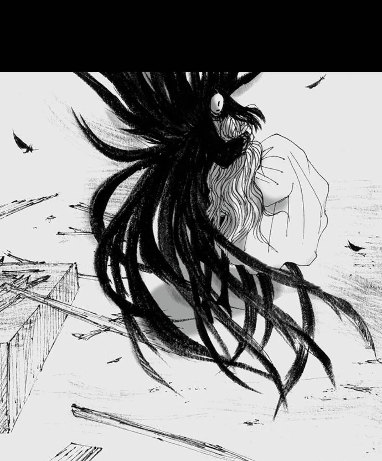 Read Haunted Electronics Shop chapter 55 image 23 on Lezhin