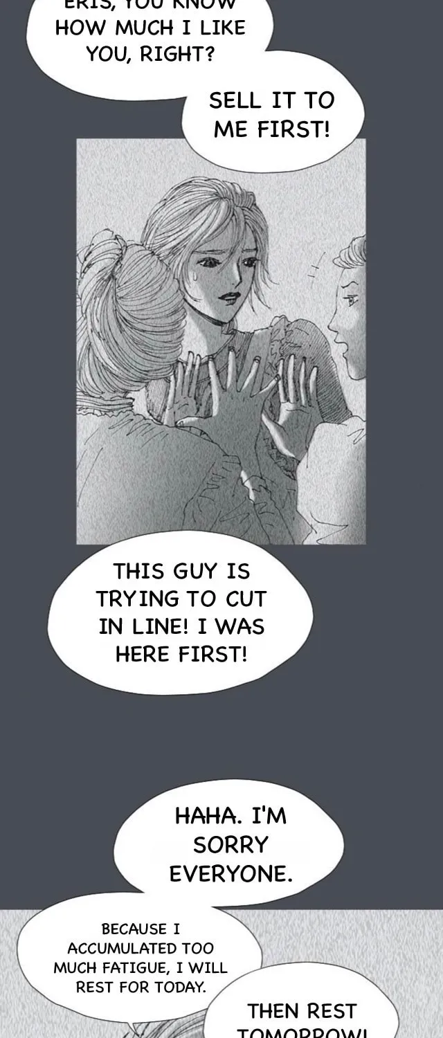 Read Haunted Electronics Shop chapter 55 image 26 on Lezhin