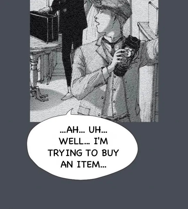 Read Haunted Electronics Shop chapter 55 image 28 on Lezhin