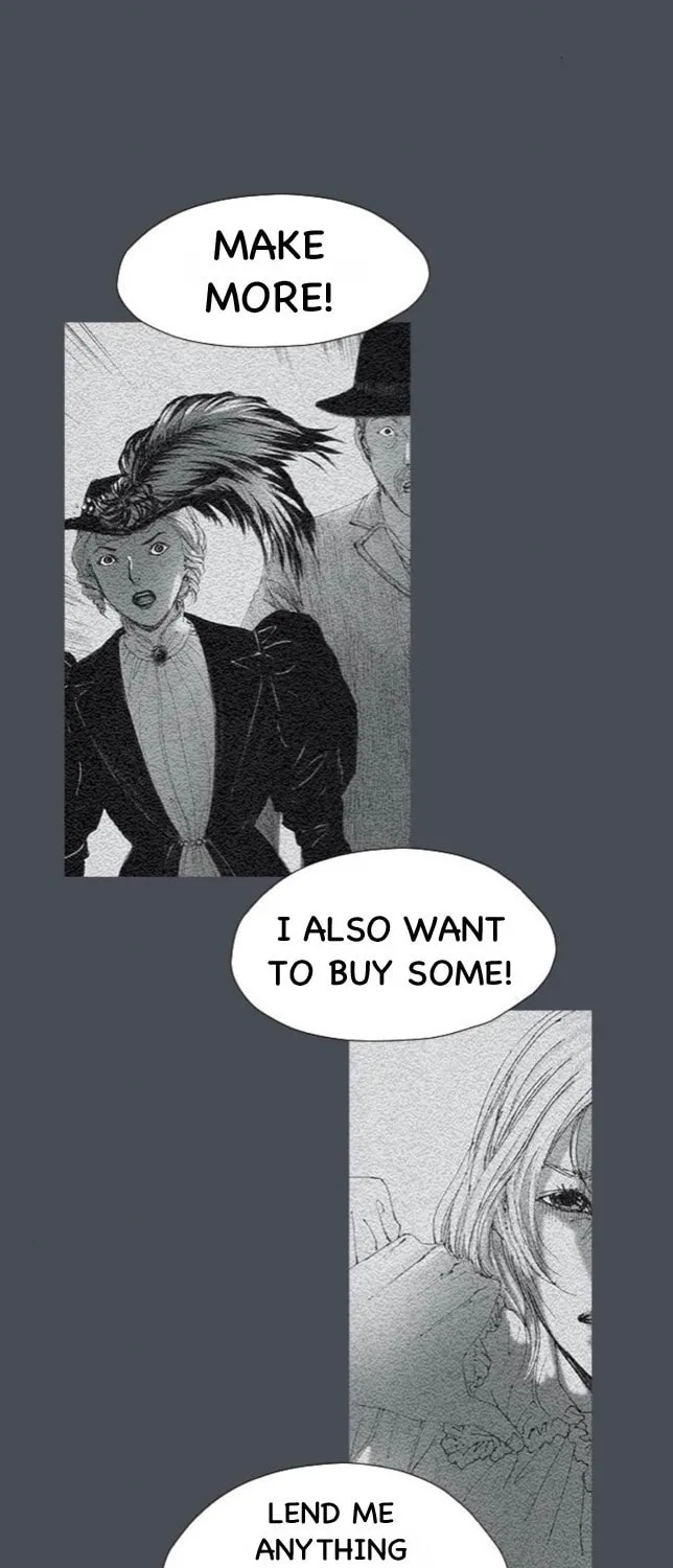 Read Haunted Electronics Shop chapter 55 image 29 on Lezhin