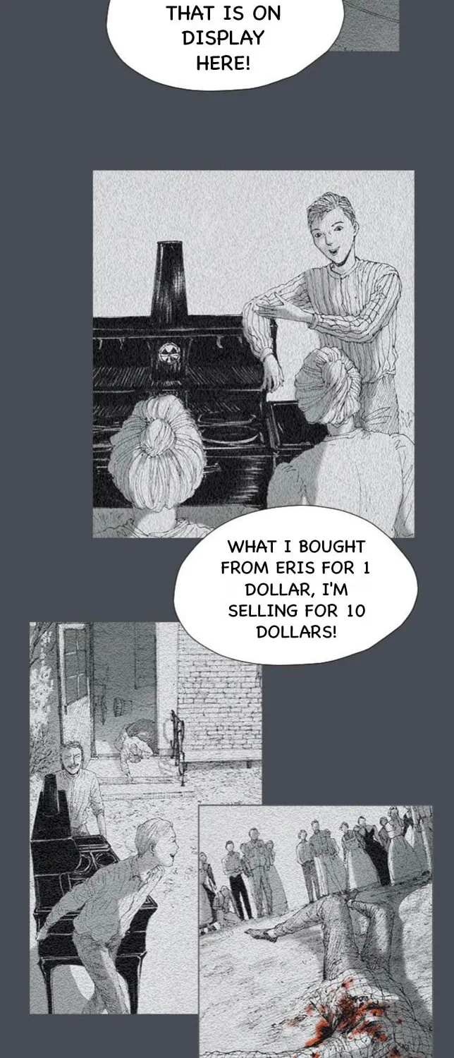 Read Haunted Electronics Shop chapter 55 image 30 on Lezhin