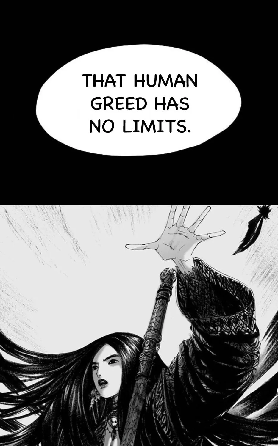 Read Haunted Electronics Shop chapter 55 image 37 on Lezhin