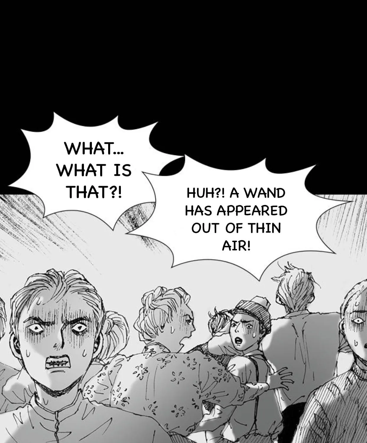 Read Haunted Electronics Shop chapter 55 image 40 on Lezhin