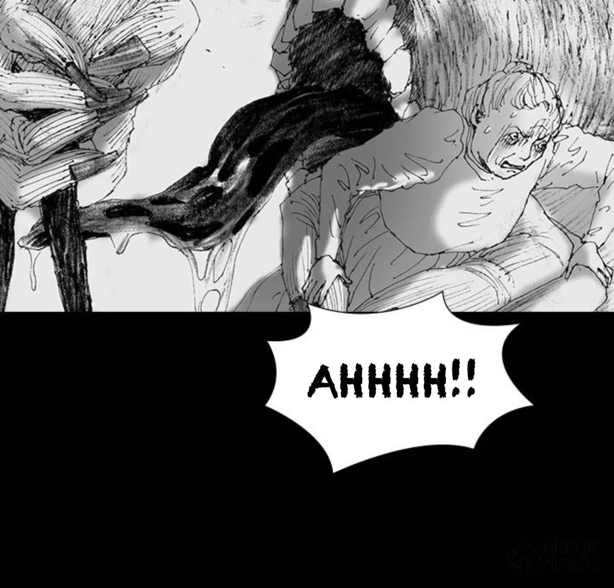 Read Haunted Electronics Shop chapter 55 image 63 on Lezhin