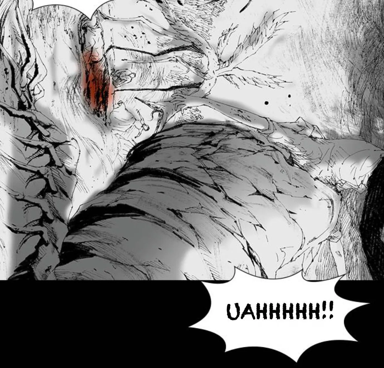Read Haunted Electronics Shop chapter 55 image 67 on Lezhin