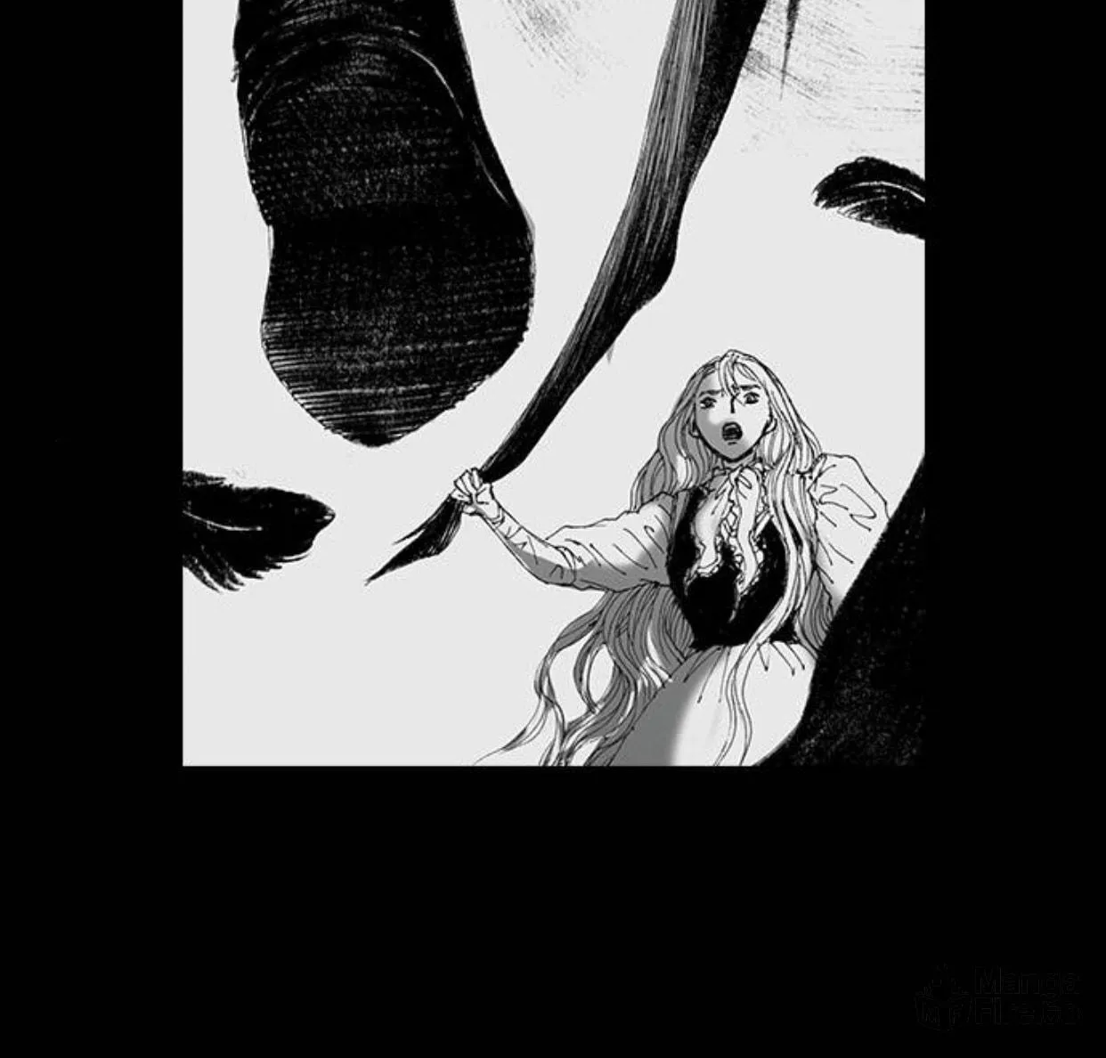 Read Haunted Electronics Shop chapter 55 image 87 on Lezhin