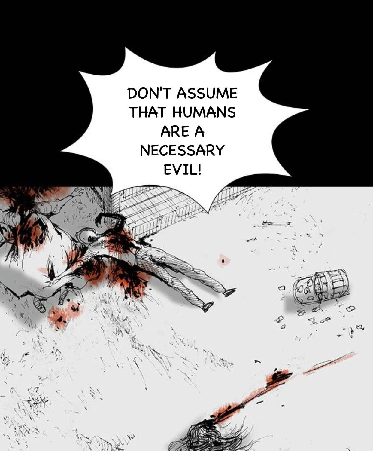 Read Haunted Electronics Shop chapter 55 image 88 on Lezhin